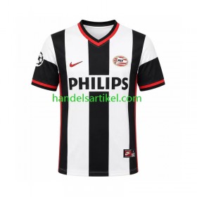 PSV Eindhoven Retro Auswärts Trikotsatz 1998 Kurzarm